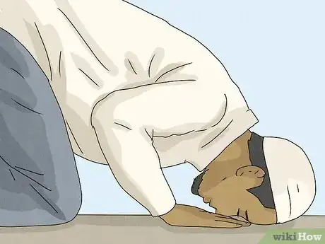 Image titled Pray Asr Step 15