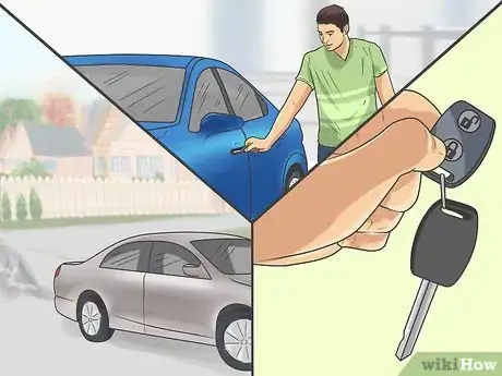 Image titled Avoid Being Carjacked Step 7