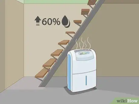 Image titled Eliminate Musty Basement Odor Step 14