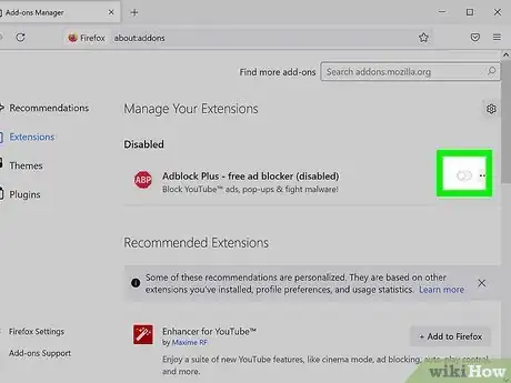 Image titled Disable Your Ad Blocker Step 36