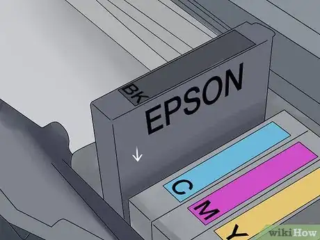 Image titled Clean Epson Printer Nozzles Step 17