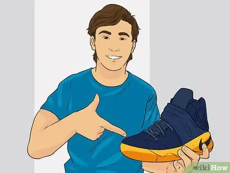 Image titled Be a Sneakerhead Step 5