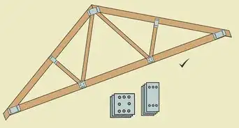 Build a Simple Wood Truss