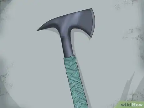 Image titled Make a Tomahawk Step 17