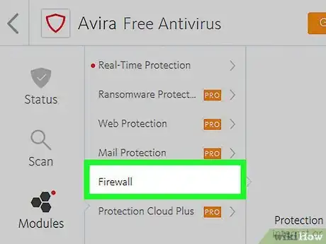 Image titled Disable Avira on PC or Mac Step 6