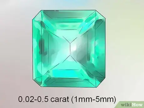 Image titled Know Emerald Value Step 3