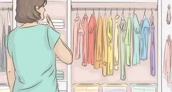 Organize Your Closet