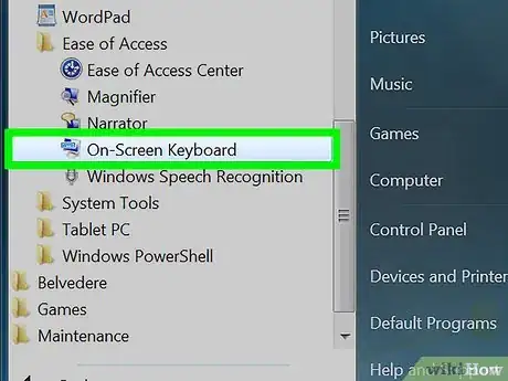 Image titled Use Your Computer without a Keyboard Step 18