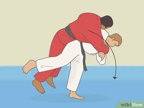 Image titled Learn Basic Taekwondo Step 4