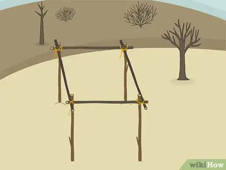 Image titled Build a Survival Shelter Step 17