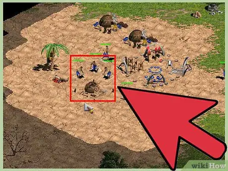 Image titled Increase the Population Limit in Age of Empires Step 4