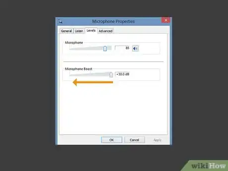 Image titled Reduce Static Noise in a Microphone Step 14