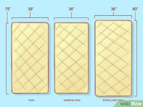 Image titled Measure Bed Size Step 6