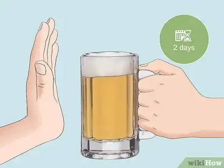 Image titled Stop Alcohol Spins Step 12