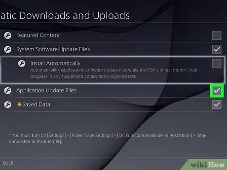Image titled Update Ps4 Games Step 5