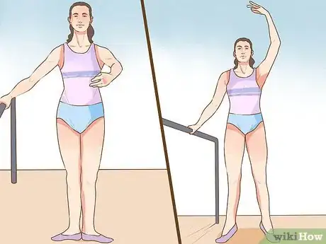 Image titled Get Stronger Feet for Ballet Step 5