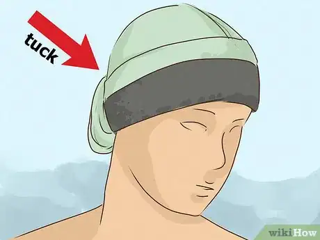 Image titled Tie a Doo Rag Step 11