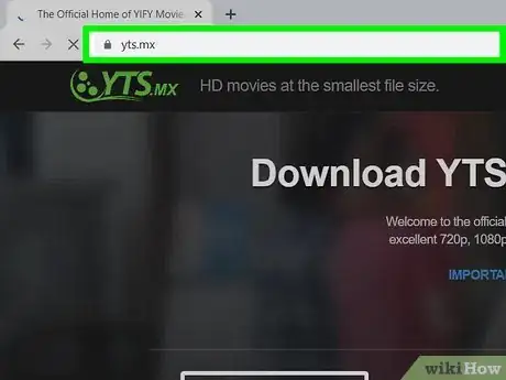 Image titled Download Movies Using uTorrent Step 7