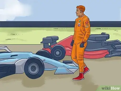 Image titled Become an F1 Driver Step 4