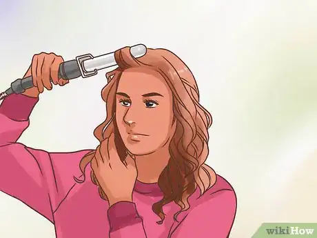 Image titled Style Your Hair for School Step 2