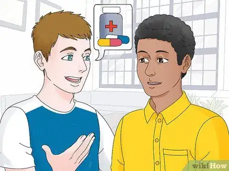 Image titled Encourage Someone to See a Therapist Step 10