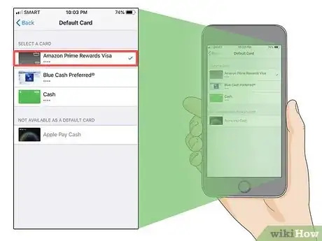 Image titled Add Cards to Apple Wallet Step 17