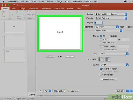 Image titled Create a Powerpoint Handout Step 21