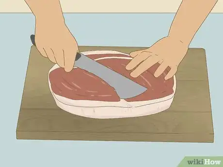 Image titled Cut Frozen Meat Step 3.jpeg