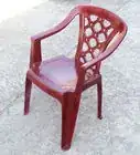 Paint Plastic Furniture