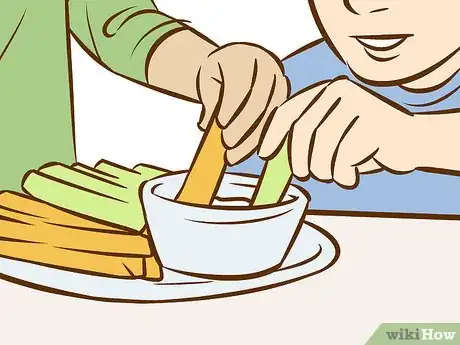 Image titled Get Your Children to Eat their Vegetables and Fruits Step 12