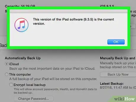 Image titled Update iOS Software on an iPad Step 18