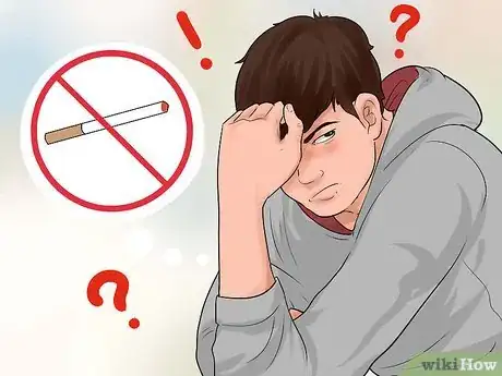 Image titled Avoid Smoking Step 1