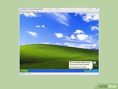 Image titled Use Microsoft Virtual PC Step 14