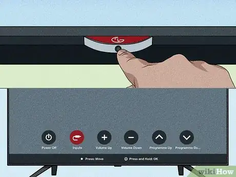 Image titled Change the Input on an LG TV Without a Remote Step 18
