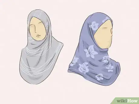 Image titled Wear a Hijab Step 27