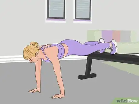 Image titled Do Plyo Pushups Step 07