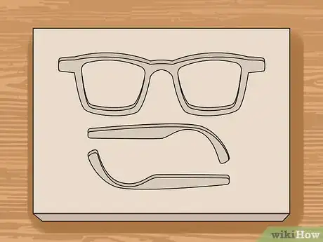 Image titled Make Sunglasses Step 12