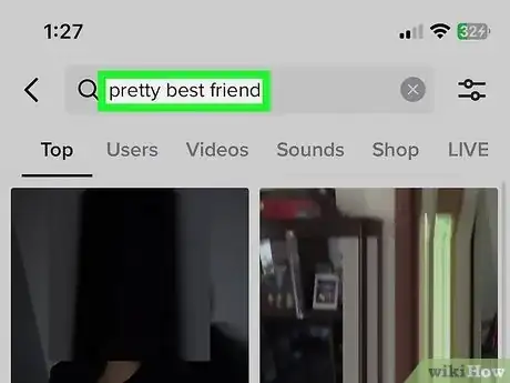 Image titled Tiktok Sound Finder Step 5