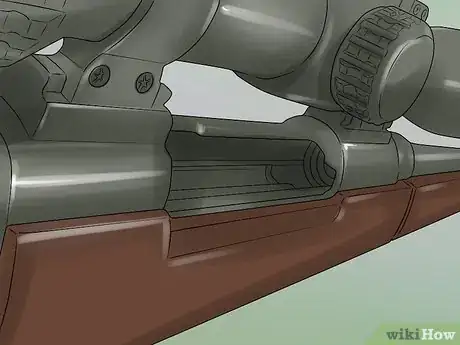 Image titled Sight In a Rifle Step 1