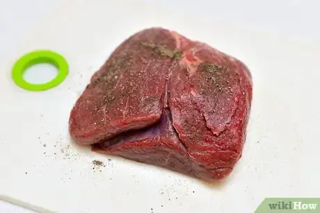 Image titled Cook Bottom Round Roast Step 1