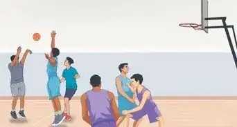 Play Basketball