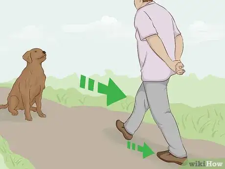 Image titled Stay Safe when a Dog Approaches You Step 8.jpeg