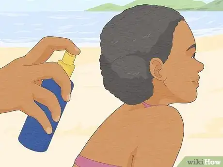 Image titled Get Sunscreen Out of Eyes Step 9