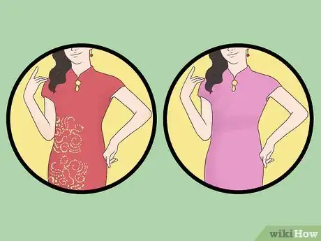 Image titled Wear a Traditional Chinese Dress Step 11