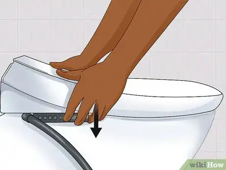 Image titled Install a Toto Washlet Step 9