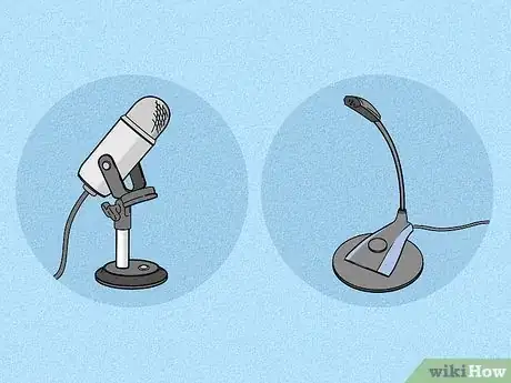 Image titled Use a Microphone on a PC Step 1