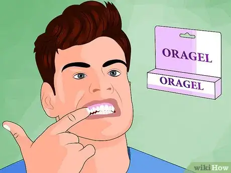 Image titled Ease Wisdom Tooth Pain Step 4