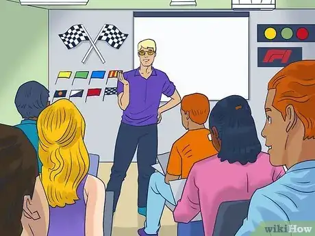 Image titled Become an F1 Driver Step 1