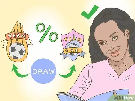 Image titled Win at Football (Soccer) Betting Step 10