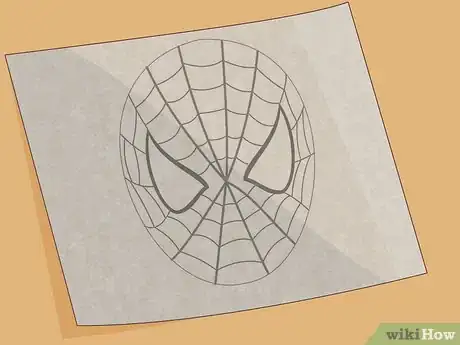 Image titled Make a Superhero Mask Step 1